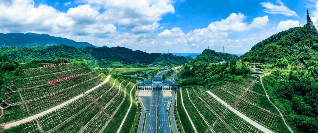 雅安芦山思延规划图片