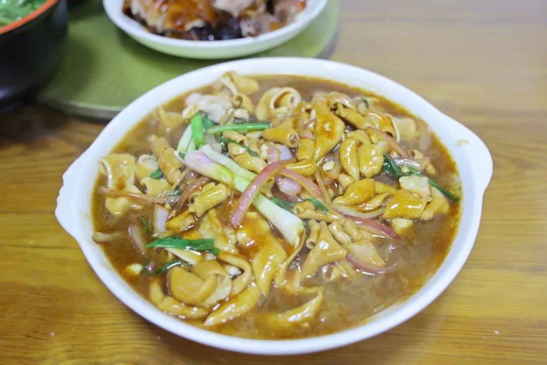 解锁61夏日望牛墩|不得不吃的烧鹅,真香!