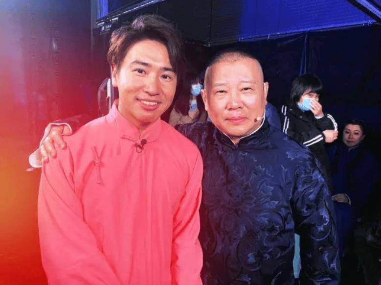 2016年沈腾为何拒绝拜师郭德纲?对比欧弟,他应该感到庆幸