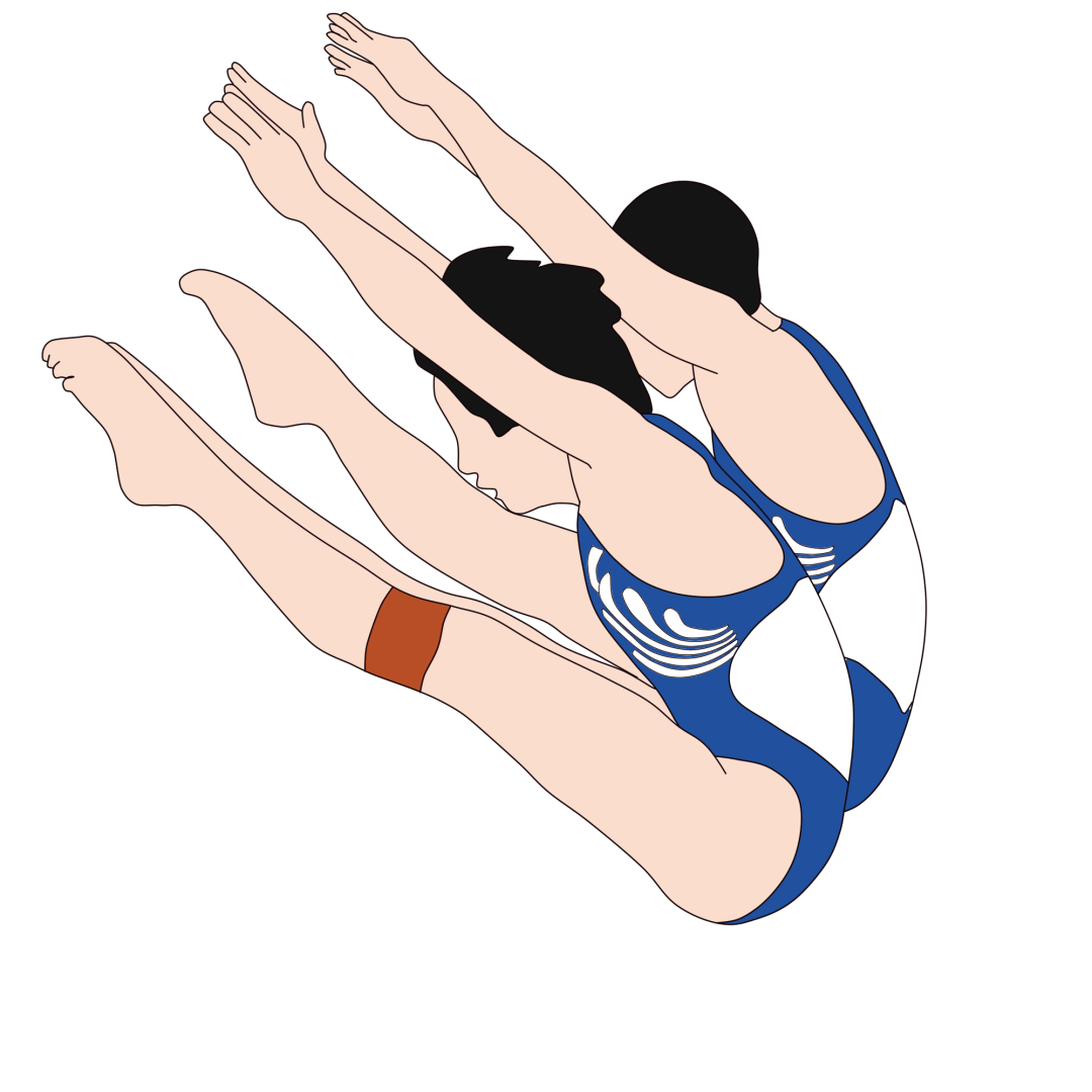 全红婵 陈芋汐 让1 1>2_跳水_视力_蒸汽