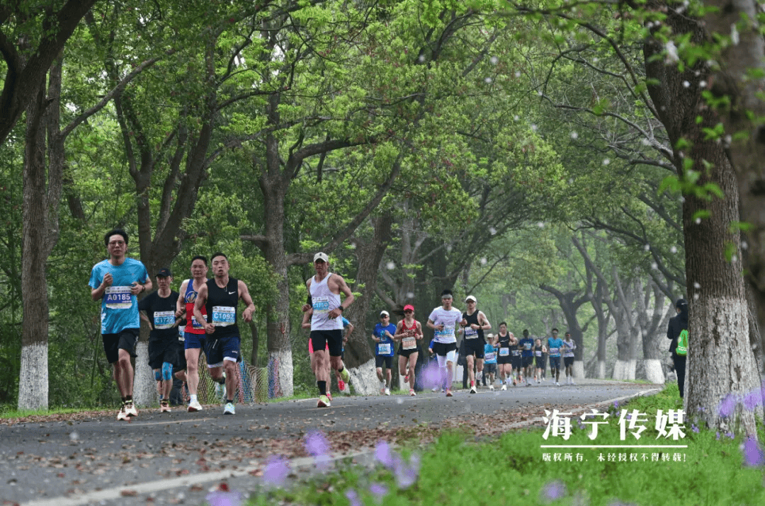 在海宁追果博官网潮寻绿原来钱塘江边这么多美景(图10)