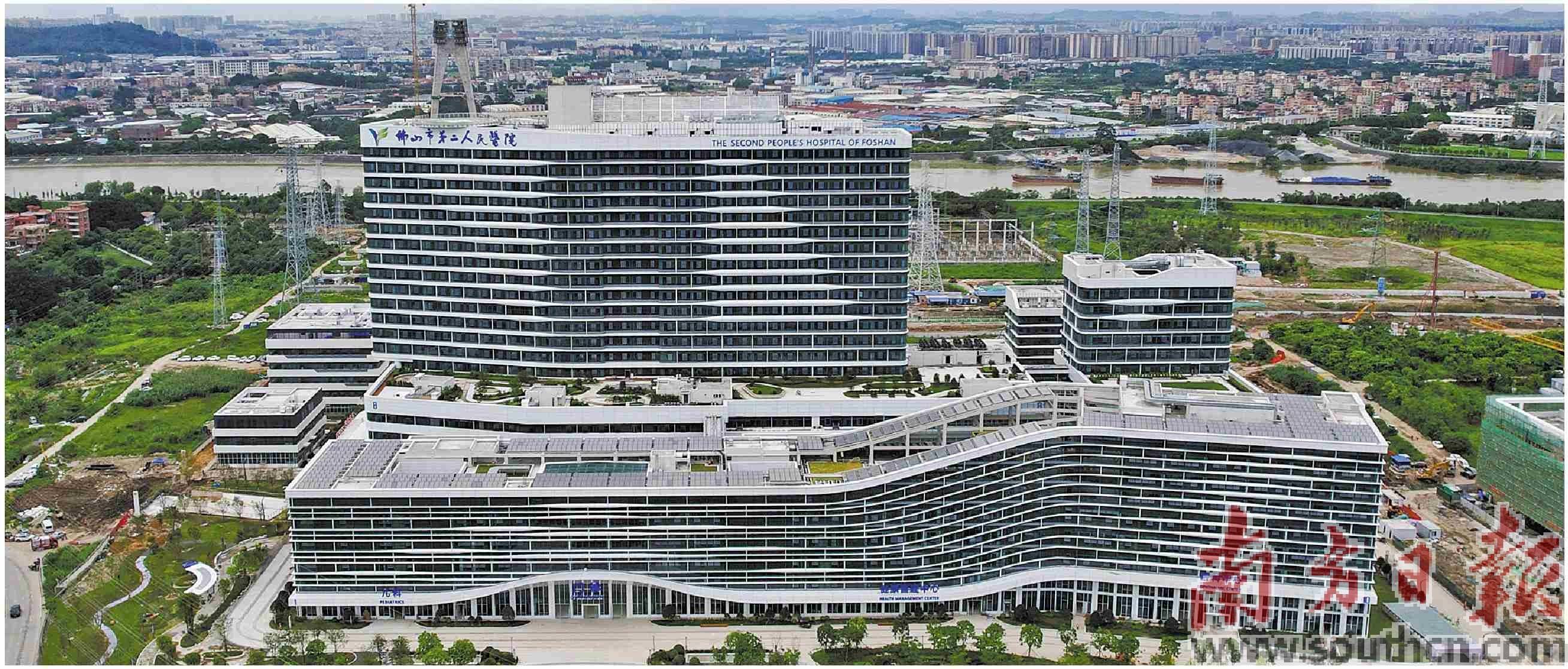 小病社区治 大病不出市_佛山_医疗_手术