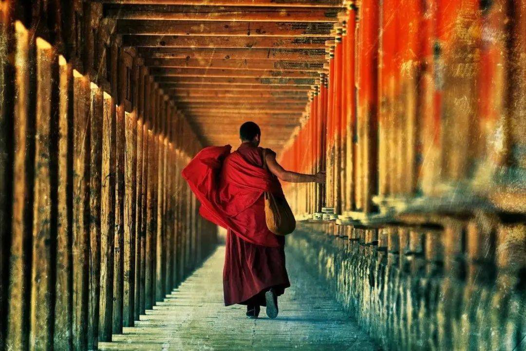 刘永:格桑嘉措,出生在四川理塘的藏传佛教领袖达赖七世