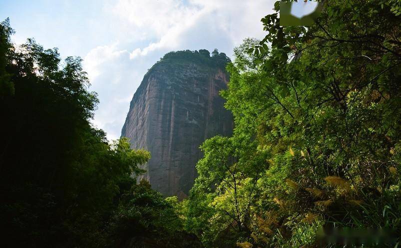 三明十大必玩景点,去过九处才算真正玩转三明