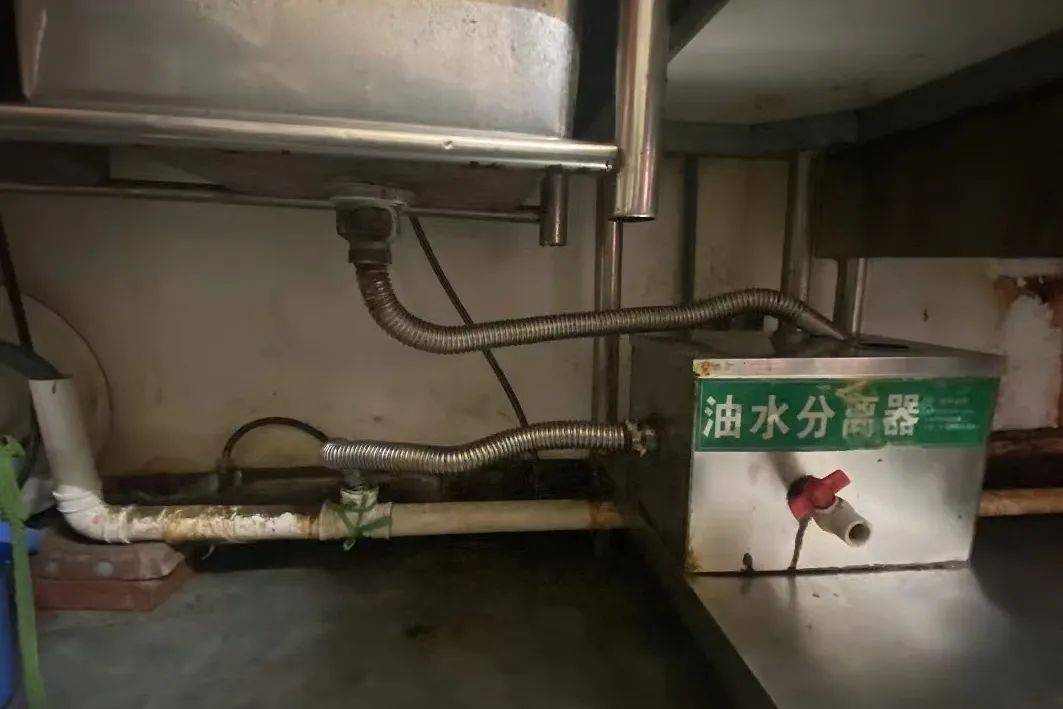 【新风记】(第315期 )‖共治餐饮油烟 守护空气"小清新"