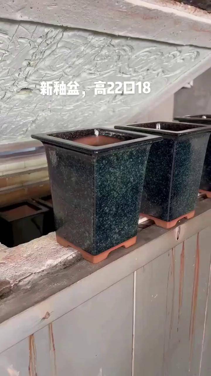 河北花盆生产基地图片