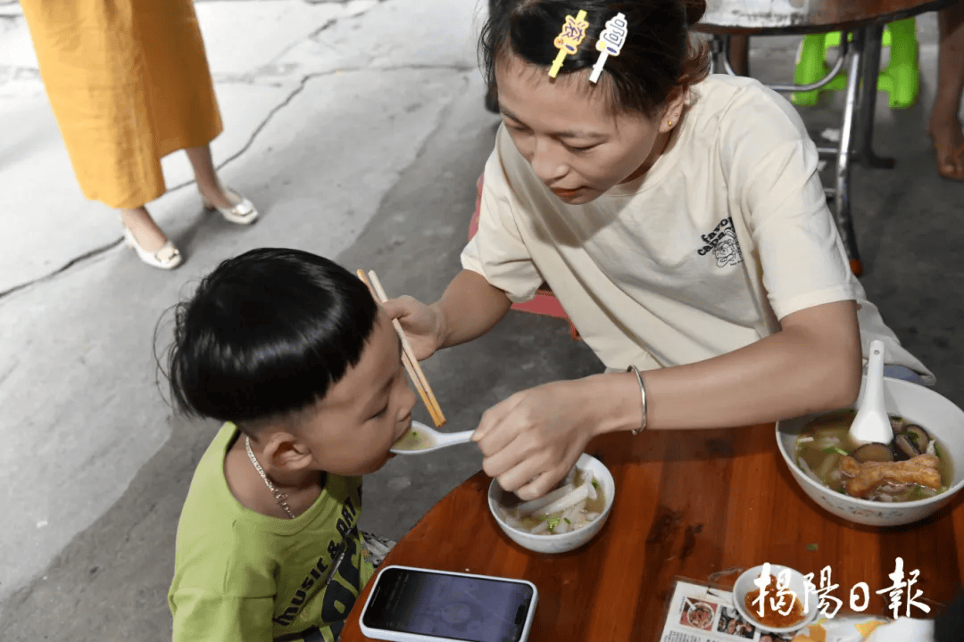 好吃广东 味在揭阳 洪阳特色美食(图3)