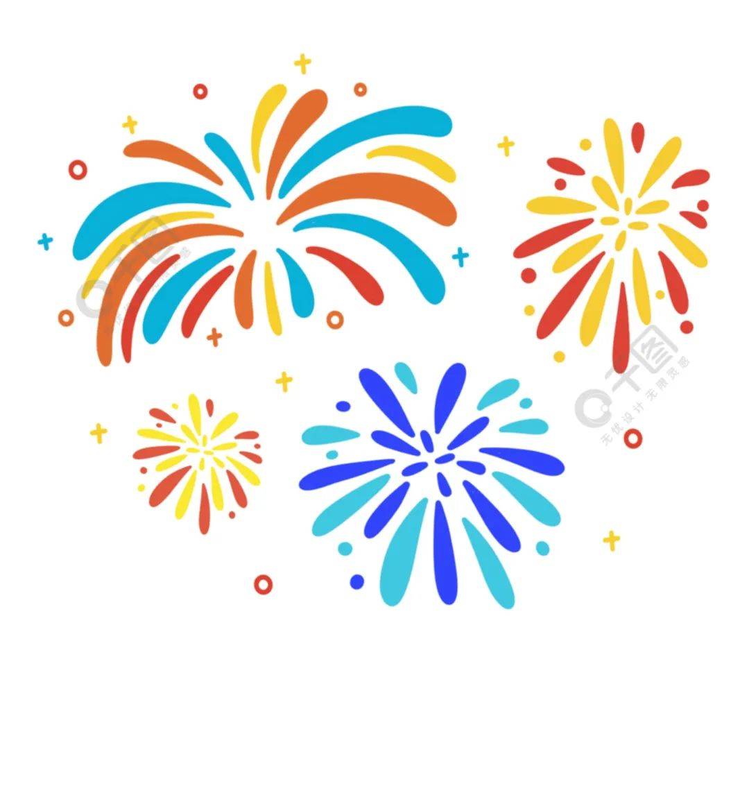 浪漫夜南宁:花花大世界烟花秀准备就绪~"趣"看秋天的第一场烟花!