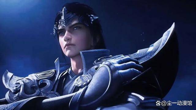 完美世界：十冠王有多强？为何称他为石昊之下第一人？_搜狐网