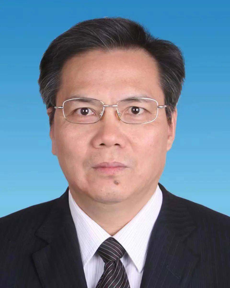 福建省省长,副省长,秘书长最新分工