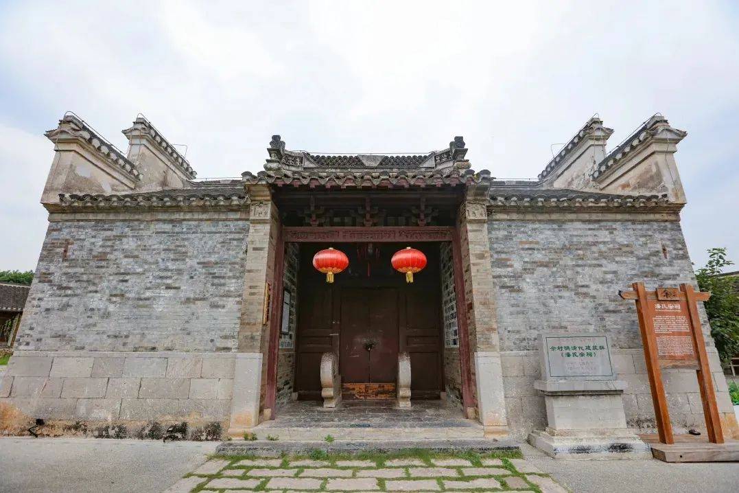 这里,新中式出片率100%_金陵_历史_钱家渡