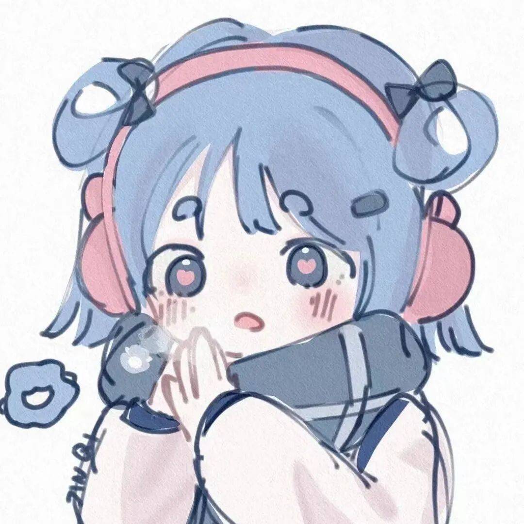 头像 | 很难拒绝的个性头像