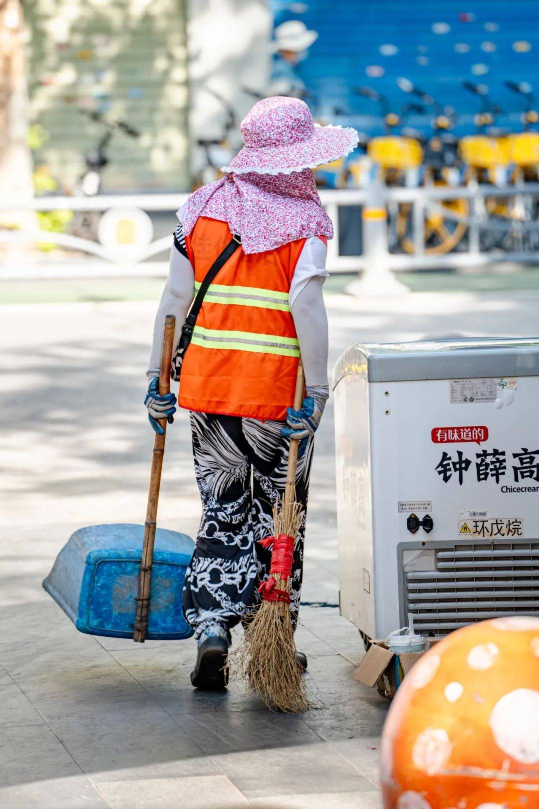 武汉为什么那么热 武汉为什么那么热