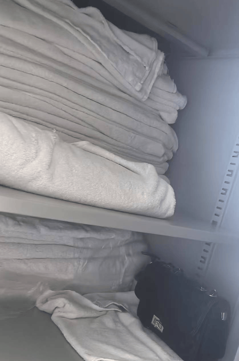 城西区"最整洁客房""最干净厨房""最清洁公厕"第四期"红黑榜"公布