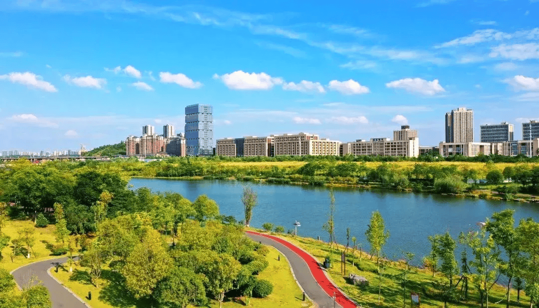 株洲万丰湖片区规划图片