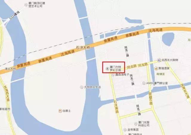 快开学了，最后一玩！方特梦幻王国一日游，夜场也可以