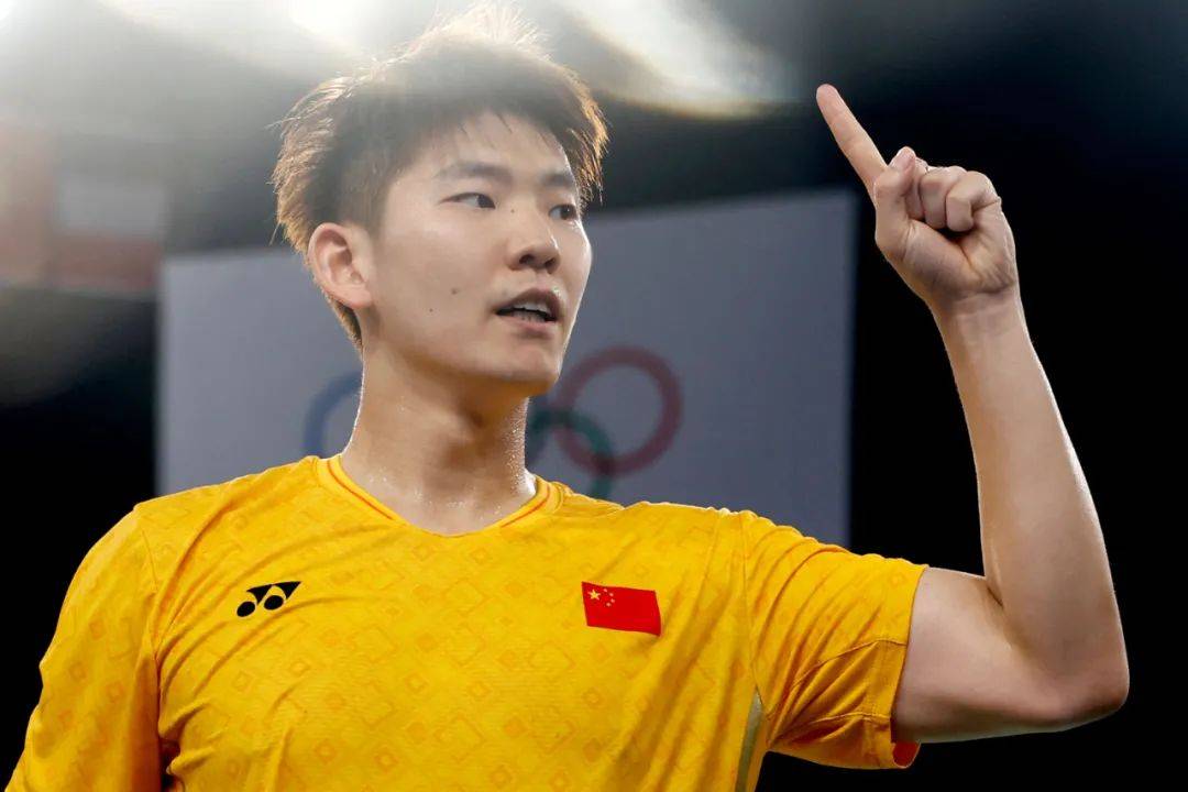 3人退出国家队_刘雨辰_梁伟铿_中国羽毛球队