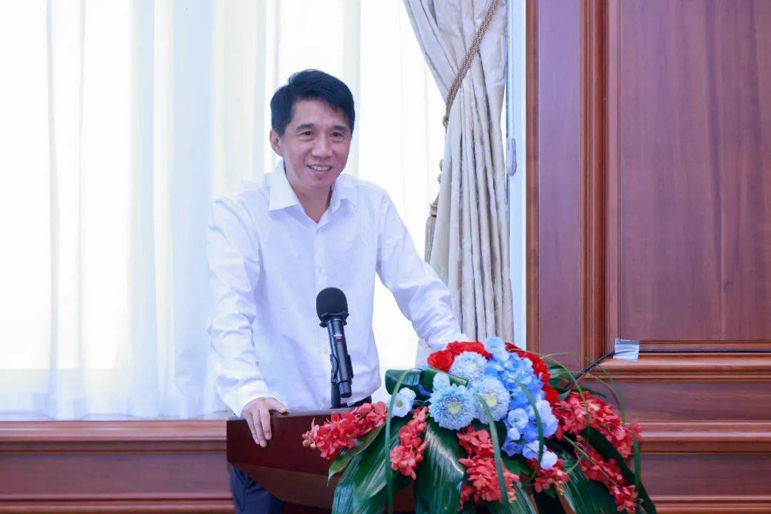 华为与国家开放大学签署战略合作协议_双方_李俊风_王启明