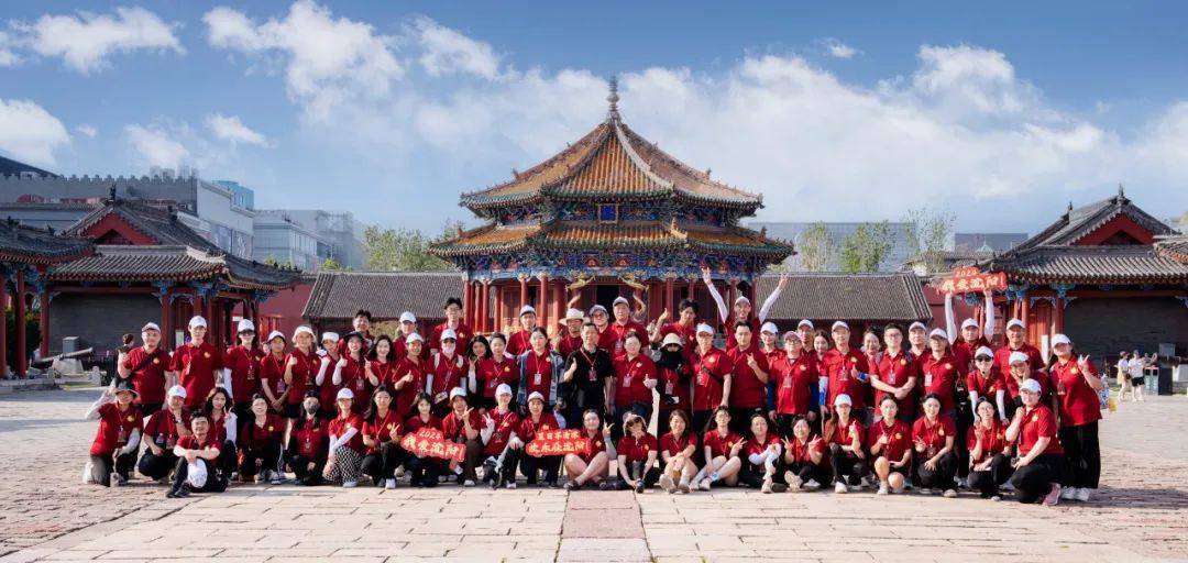 "沈阳故宫小小讲解员大赛"金奖名单新鲜出炉!