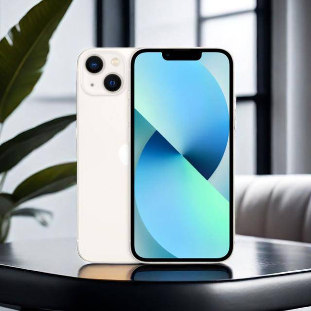 iPhone 13详细解读：从性能到摄影，再到续航，全面进化
