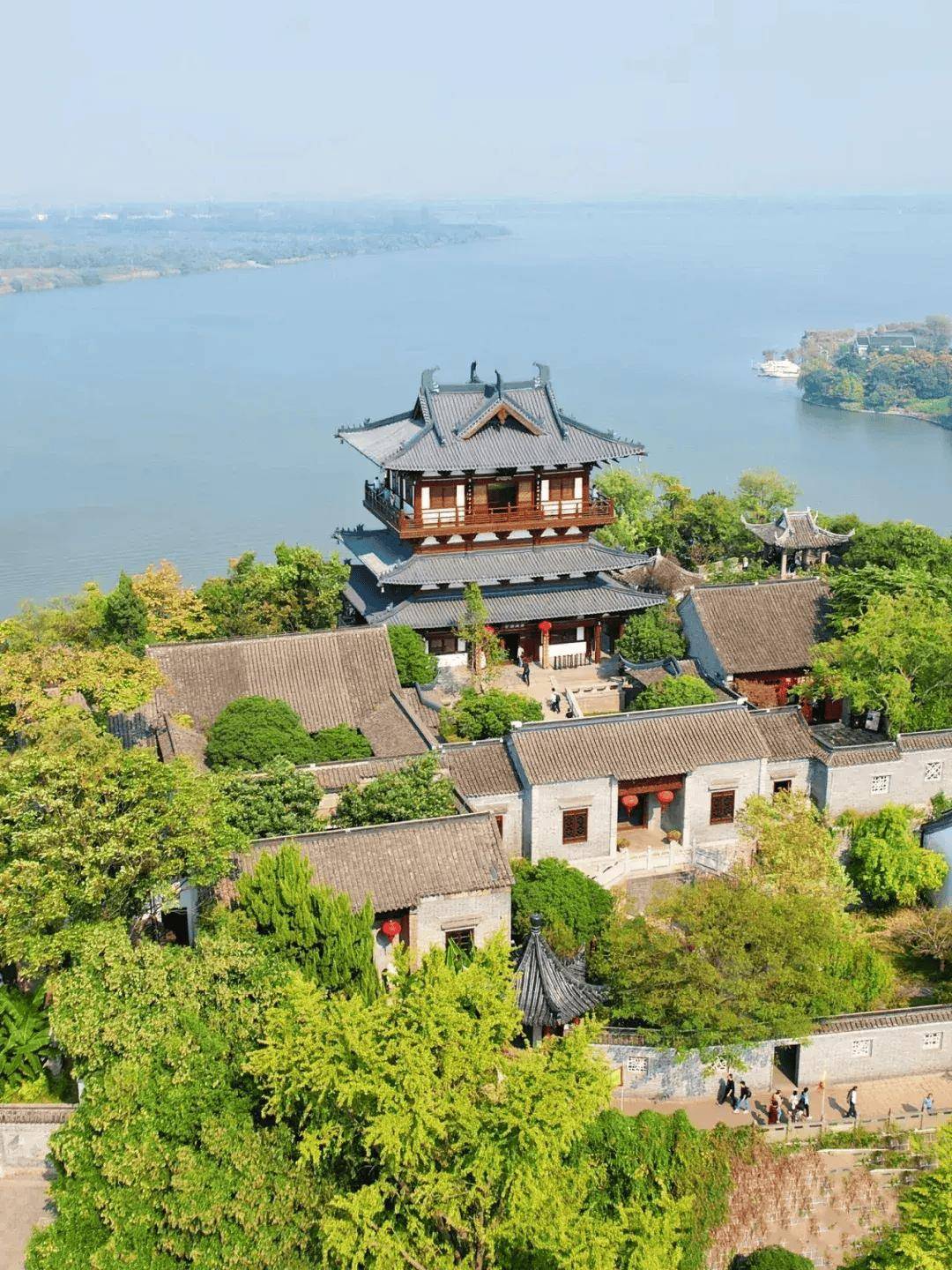 镇江一日游攻略:南京-镇江,南京周边一日游推荐