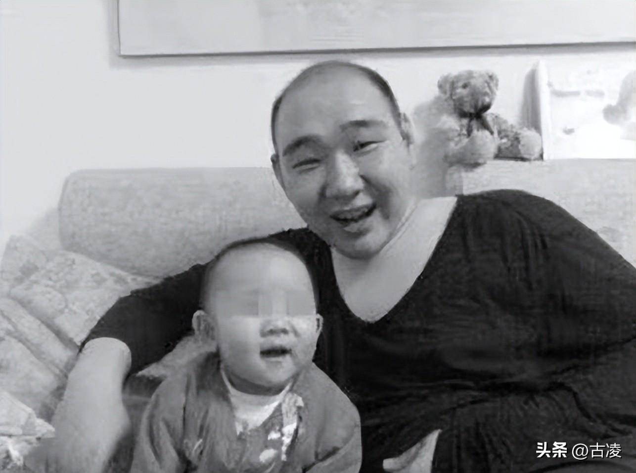 “我爸是大官”韩方奕：当街打死警察，判死缓不到7年却成功减刑