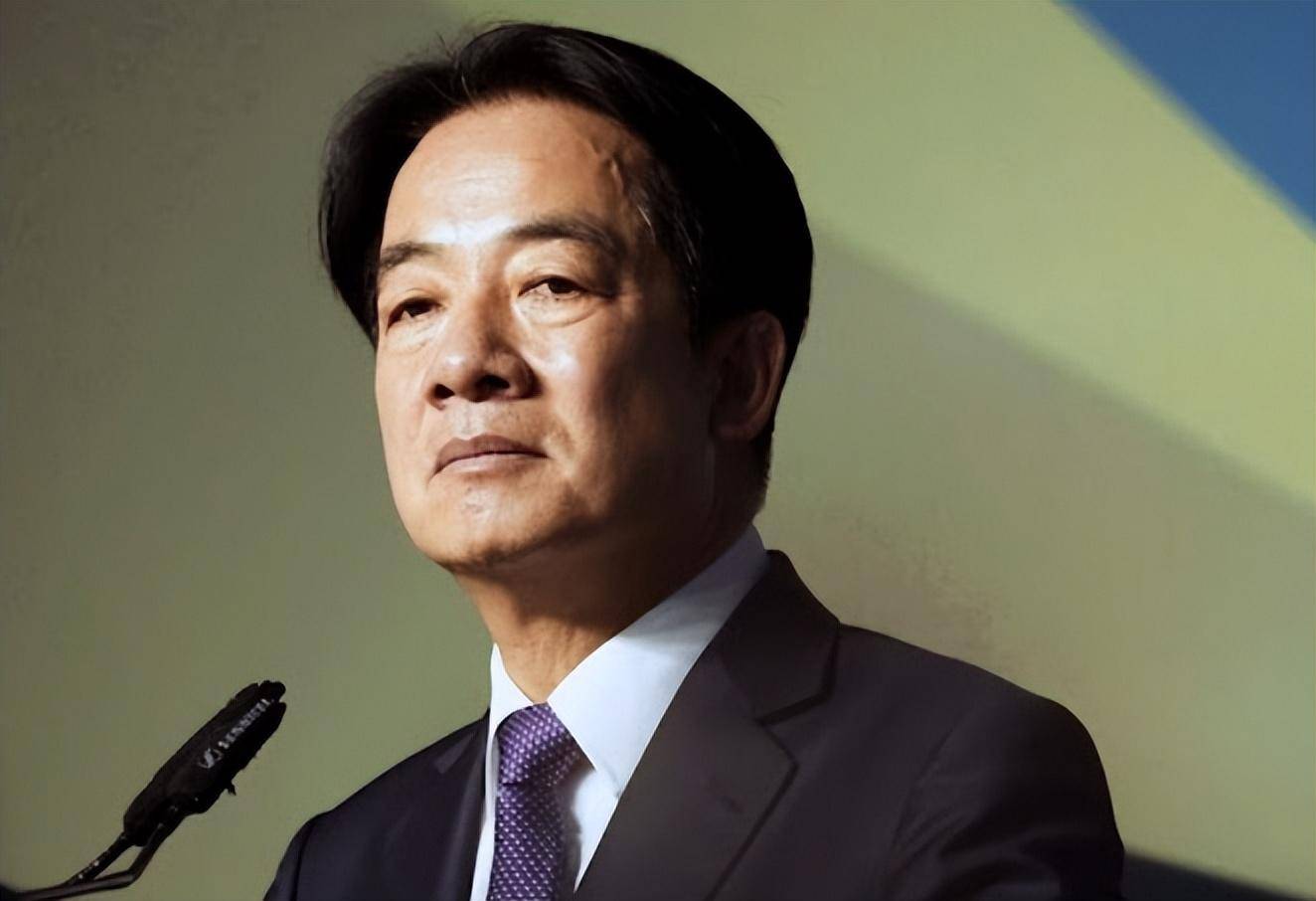 台官员被曝秘密窜美，美国开辟“特殊渠道”，公开挑战大陆底线