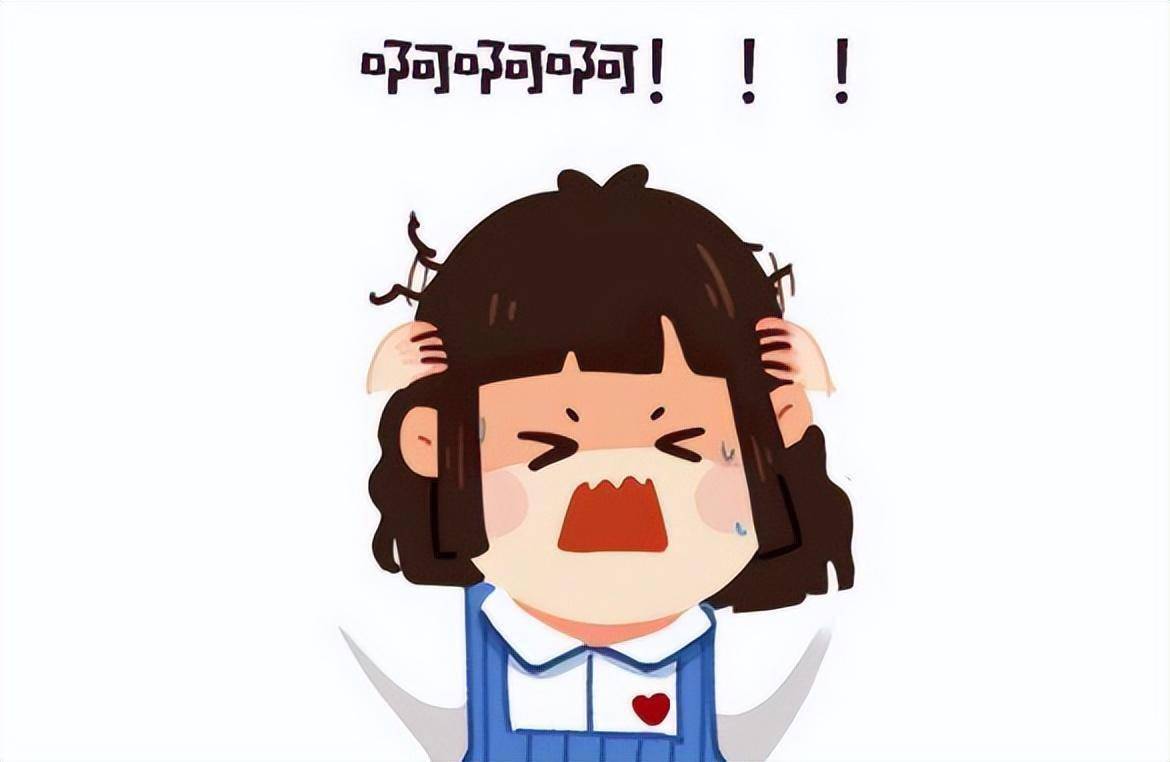 为什么你和孩子一说话就烦躁莫名其妙的背后无非是这几种情况