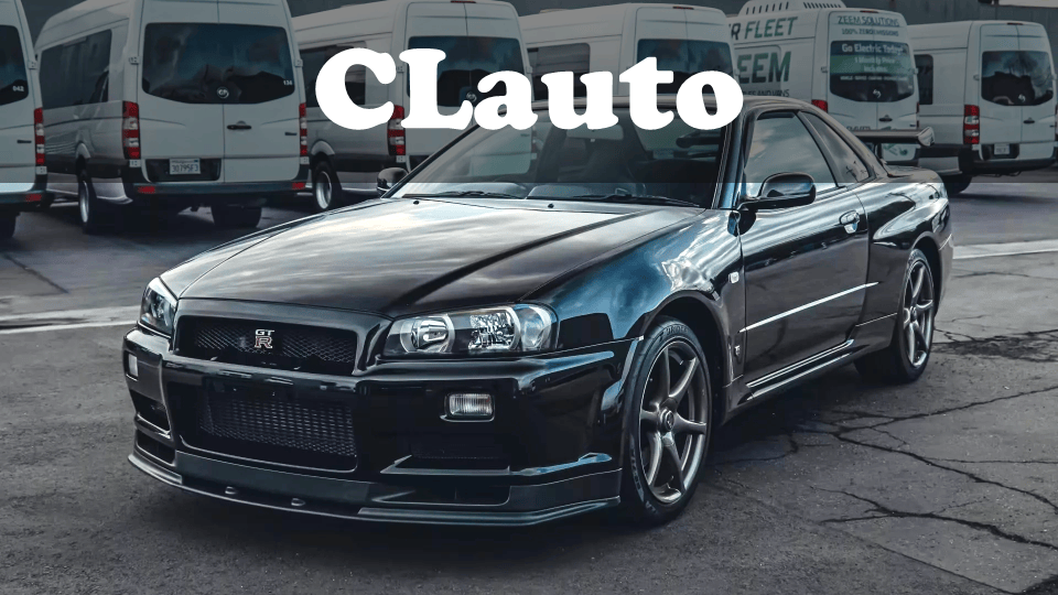 Ford Gt R R34 稀有艺术品,4万多公里GT-R R34纽北版纯素车,45万美元一台 | 酷乐汽车_搜狐汽车_搜狐网