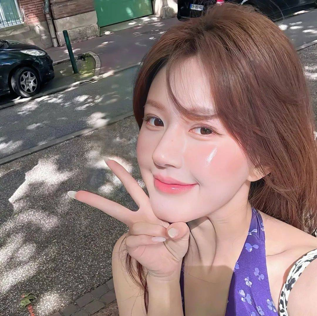 头像丨可可爱爱的小众微信头像