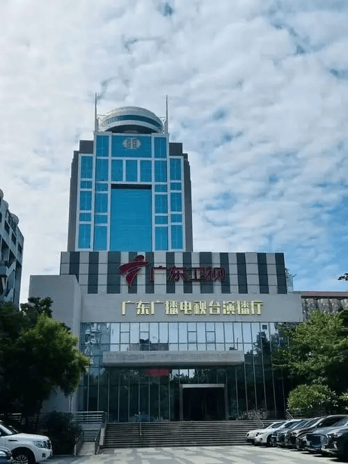 招贤榜 | 广东电视台嘉佳卡通卫视