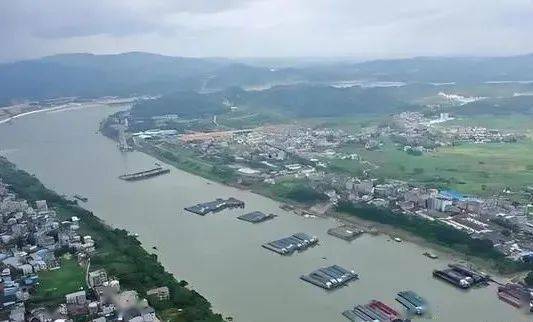 投入8500亿，六省“合力”挖世界最长运河！_搜狐网