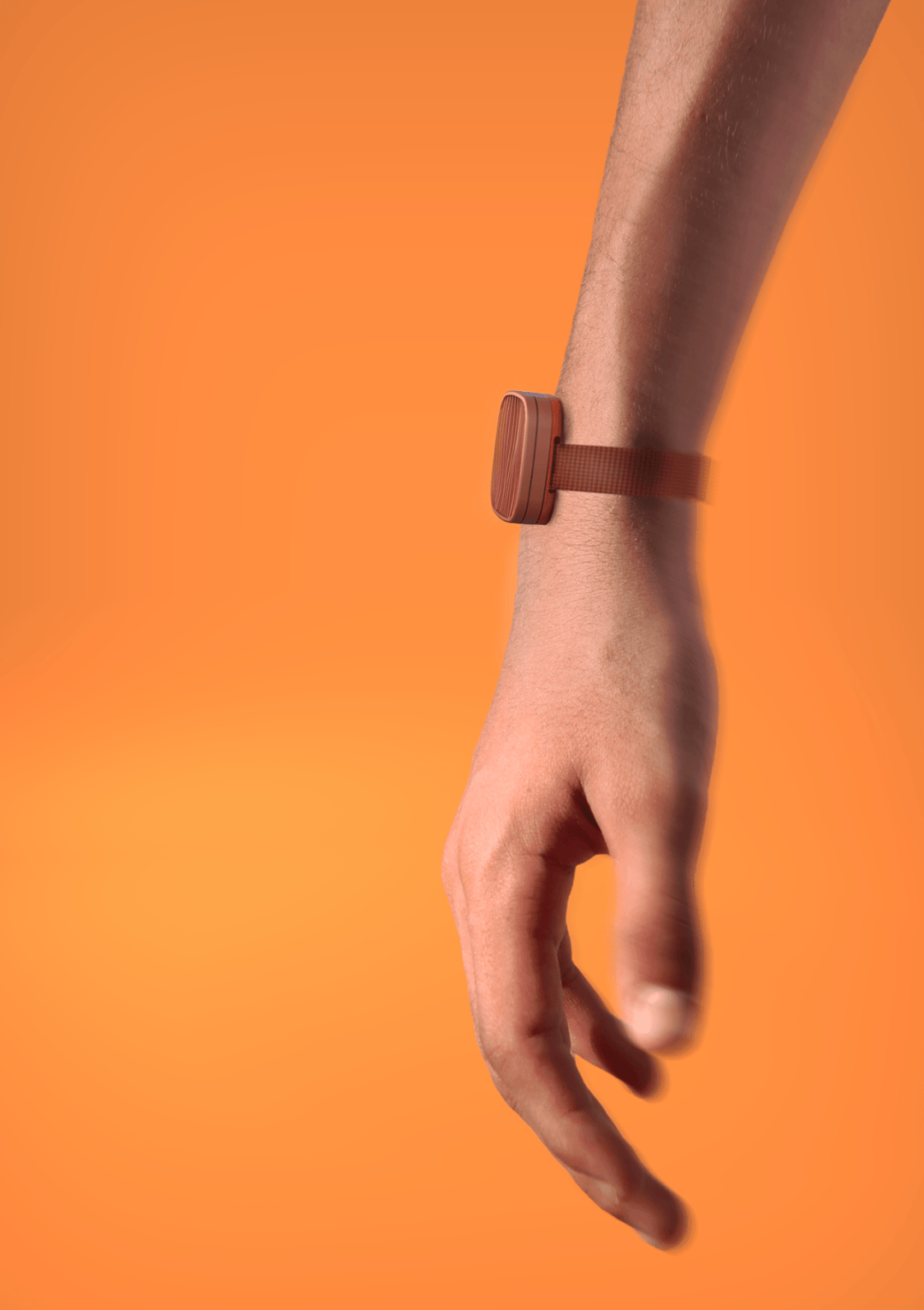 可穿戴设备——产品设计