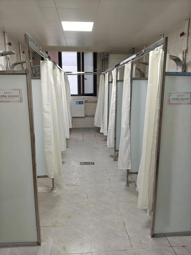 你好,新同学|宿舍环境大揭秘