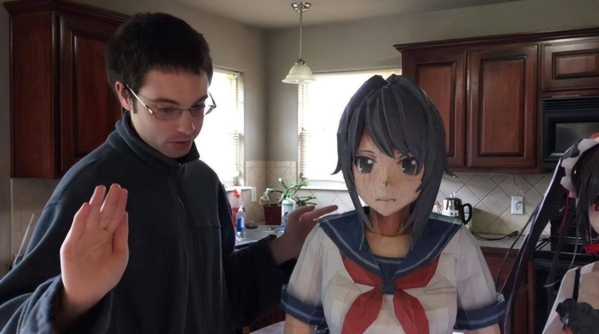 中国白事丧葬用的纸扎,在法国博物馆展出,法国人:中国人太浪漫