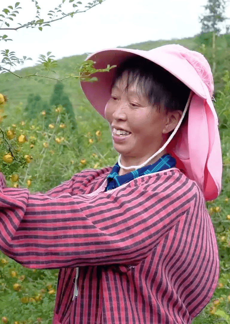 六枝特区_浦仕美_周兰