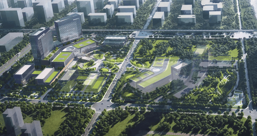 总投资39.2亿元!浙大一院台州医院,正式开工!计划于2027年底投入使用_医疗_建设_项目