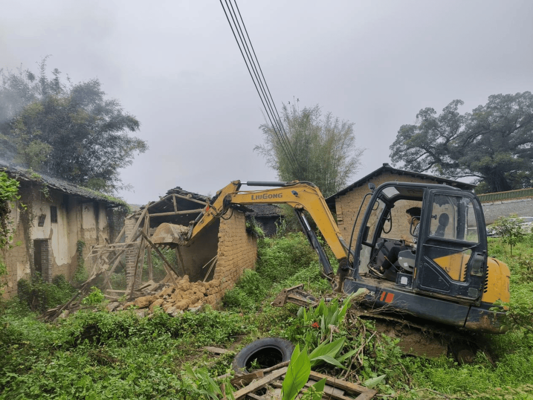 怀集冷坑砍死图片