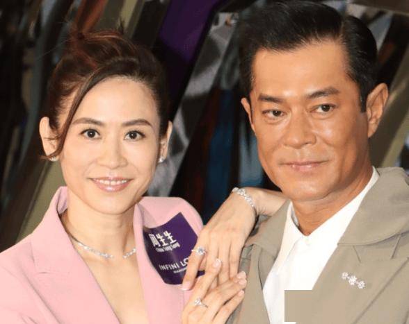 53岁古天乐近况惹人担忧,生图脸僵又浮肿,网友直呼认不出来