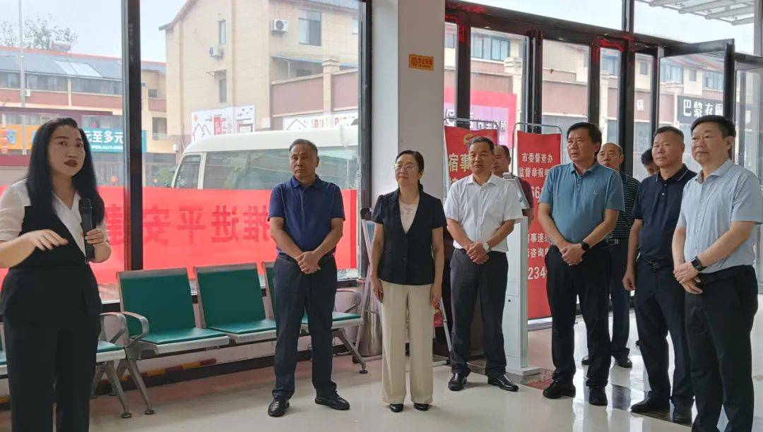 省政协这一调研座谈会在砀召开_工作_砀山县_陈晓燕