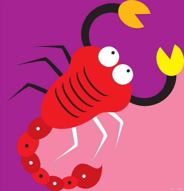 天蝎座的神秘面纱：为何他们总与人保持距离？
