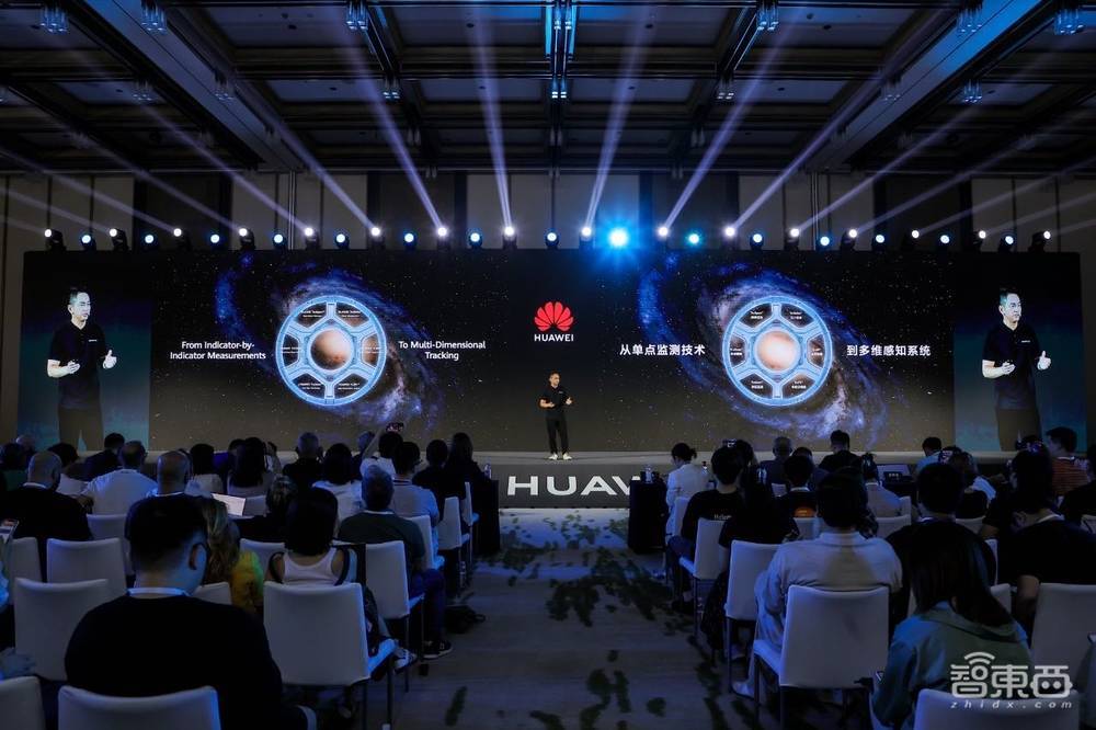 用手表就能做微体检!揭秘华为运动健康实验室,探寻新技术品牌“玄玑” 用手表就能做微体检!揭秘华为运动健康实验室,探寻新技术品牌“玄玑”