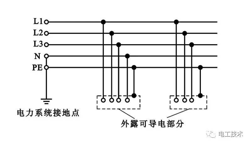 cop213三相接线图图片