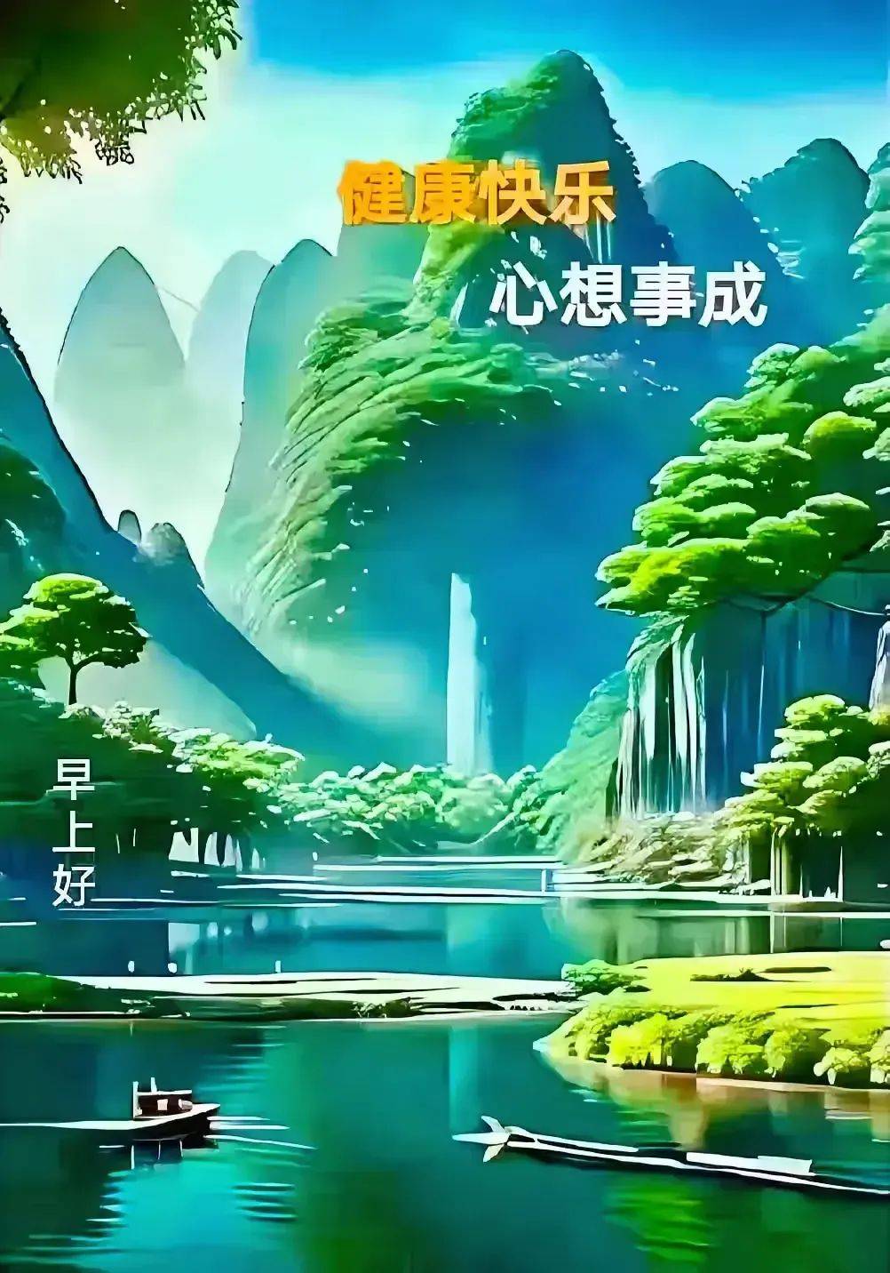 精美祝福图片集锦图片