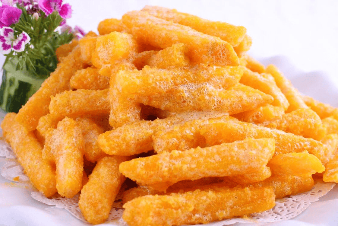 秋天不养,一年白忙,5种"黄金菜"入秋后抓紧吃,强体质好过秋