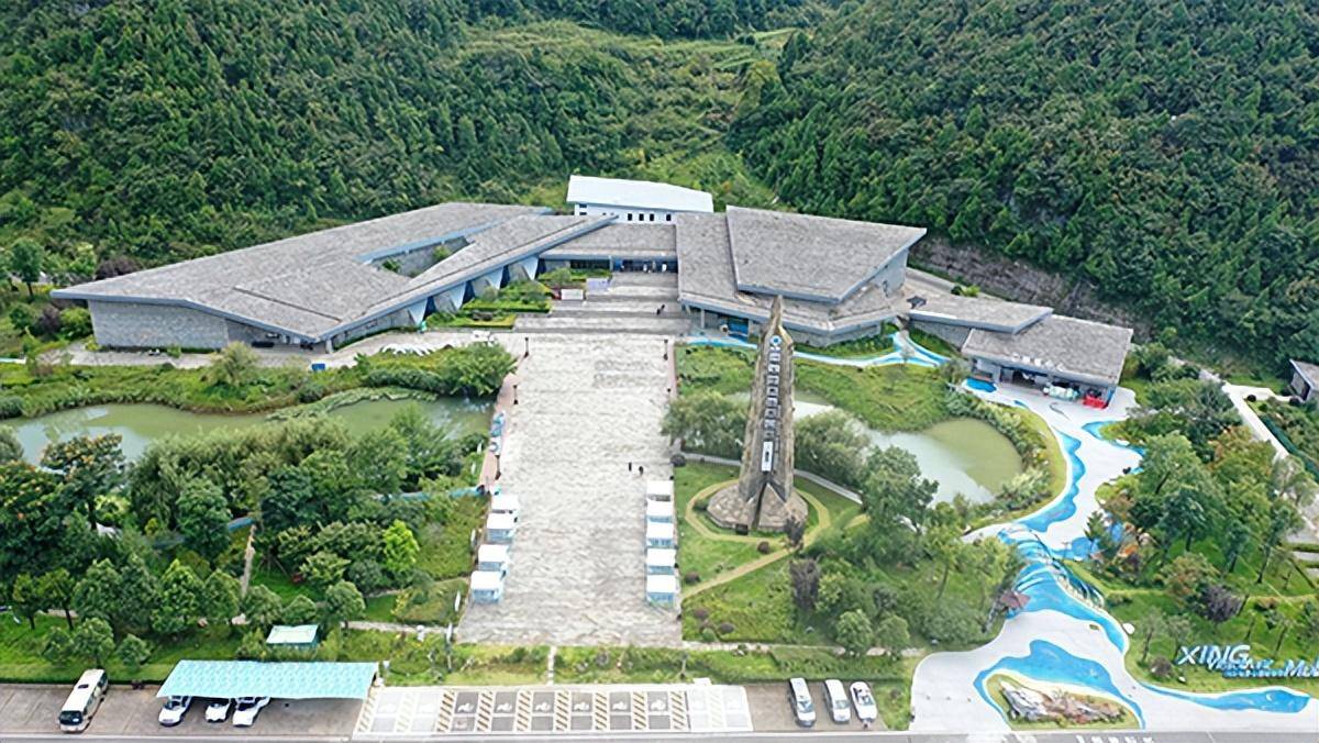 兴义:擦亮世界地质公园"金字招牌" 打造世界级旅游目的地_万峰林_保护
