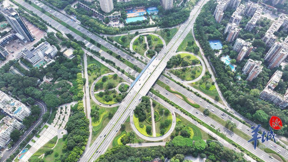 从东莞大道出发,向"科创智造"迈进|我们走在大道上