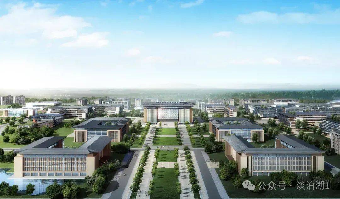 湖北文理学院迁建项目荣获湖北省"建筑结构优质工程"奖