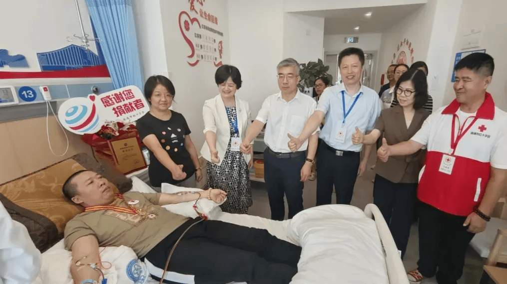 南通91例!_刘培群_沈杰_造血