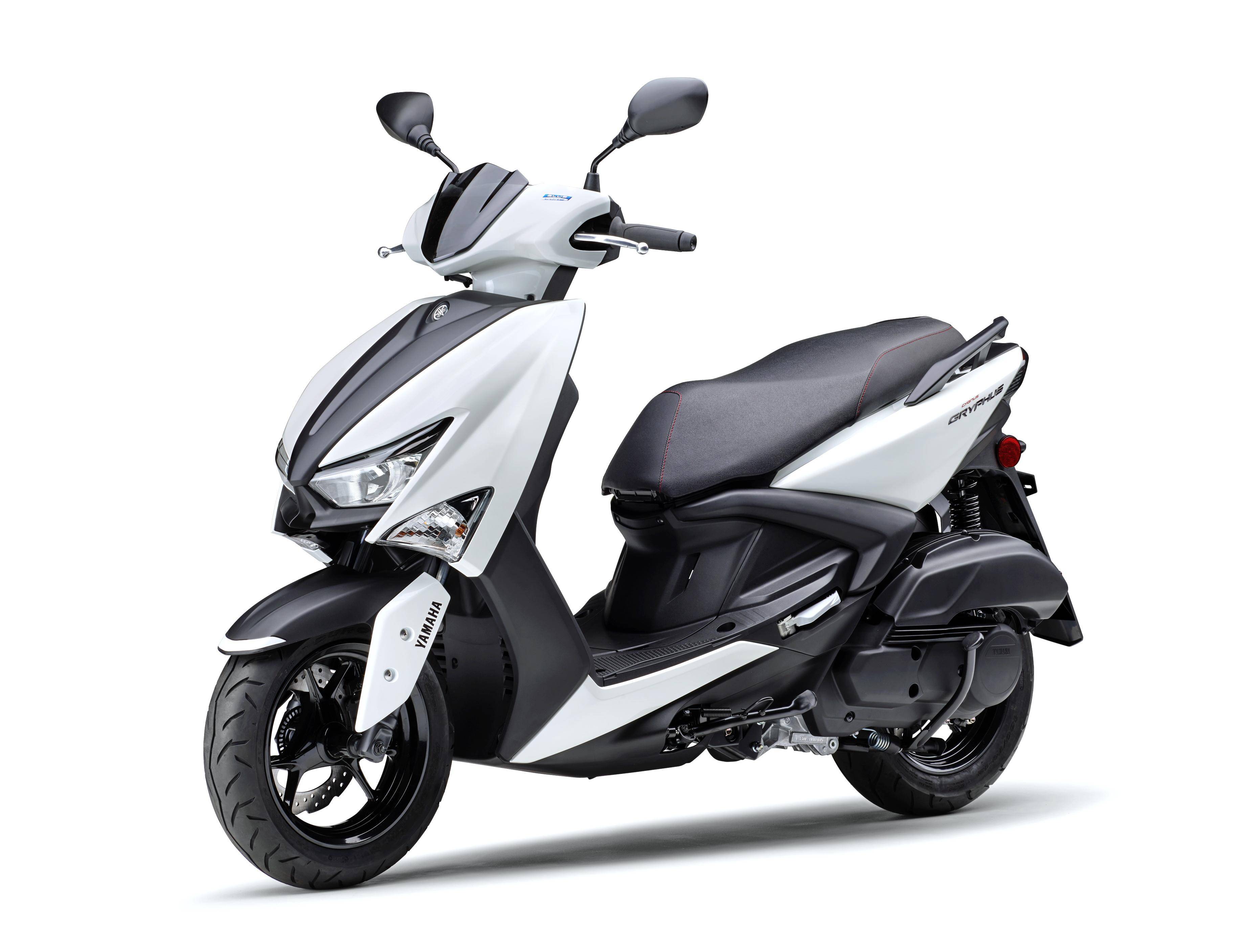 新图案 yamaha 2024 gqr125